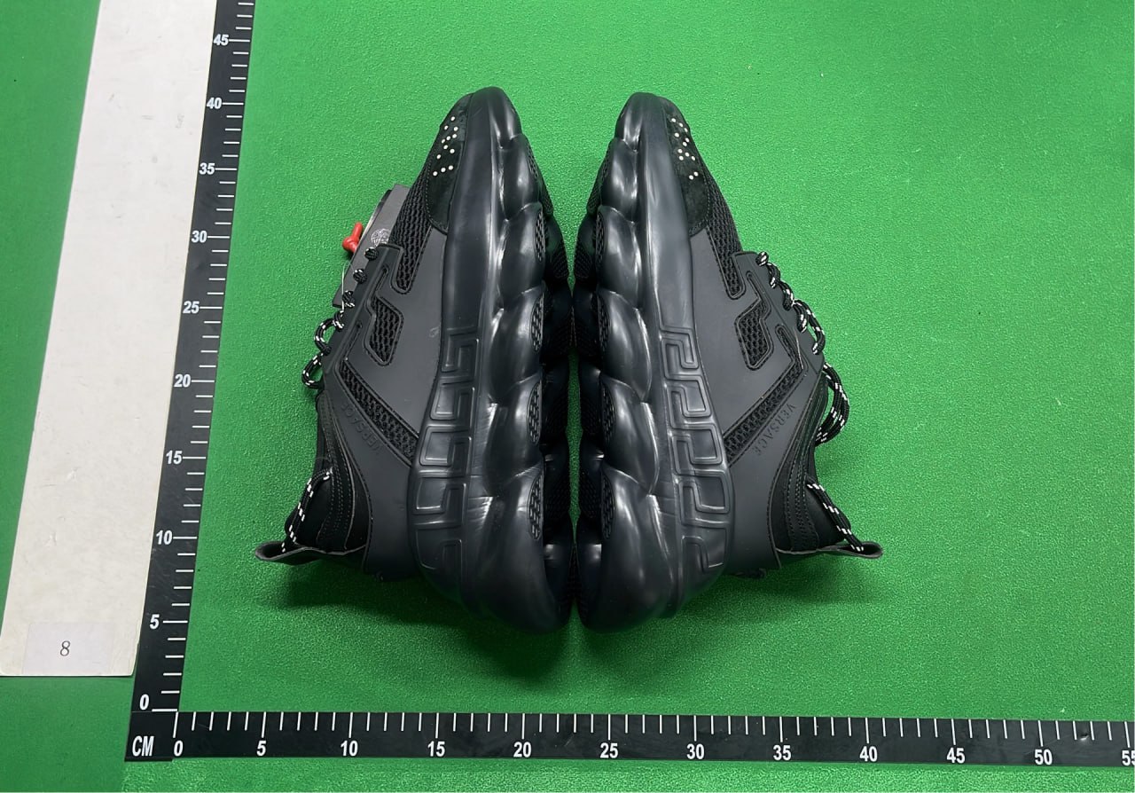 Versace chain reaction - 2