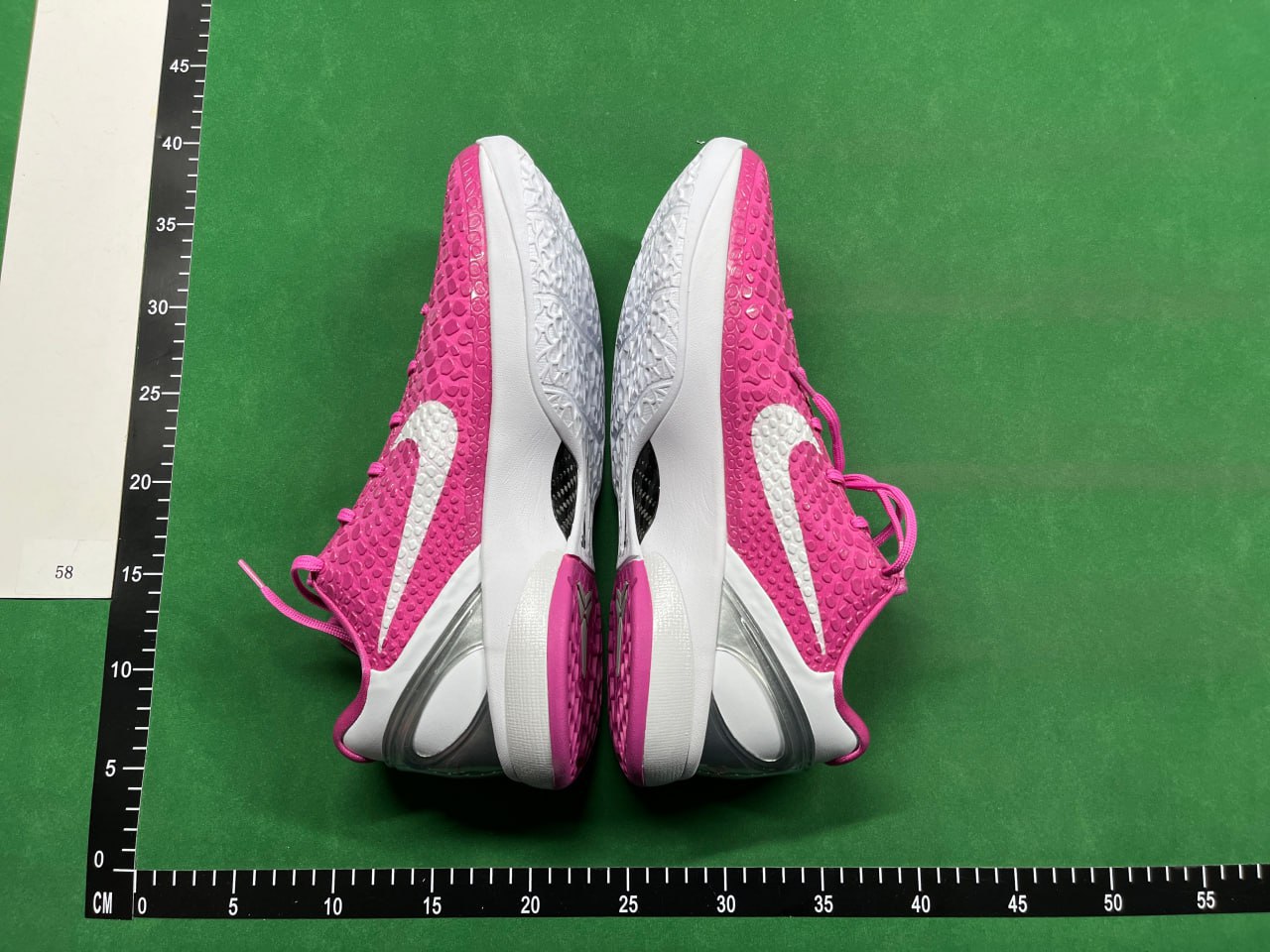 NIKE Zoom Kobe Zk6 - 3