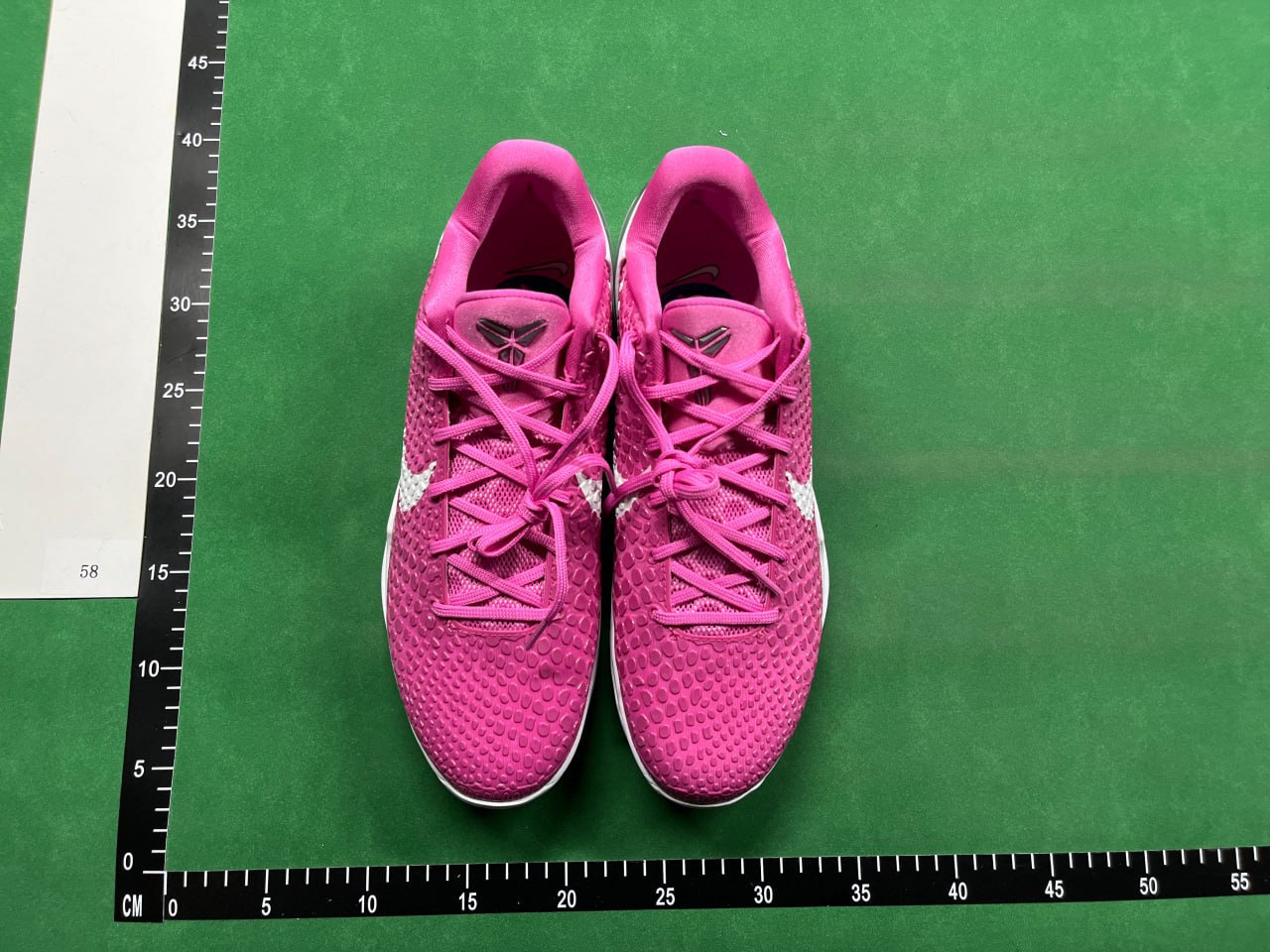 NIKE Zoom Kobe Zk6 - 4