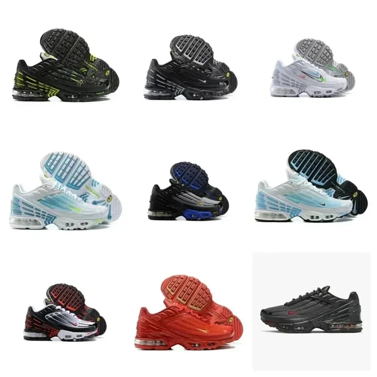 PK quality  NIKE TN
