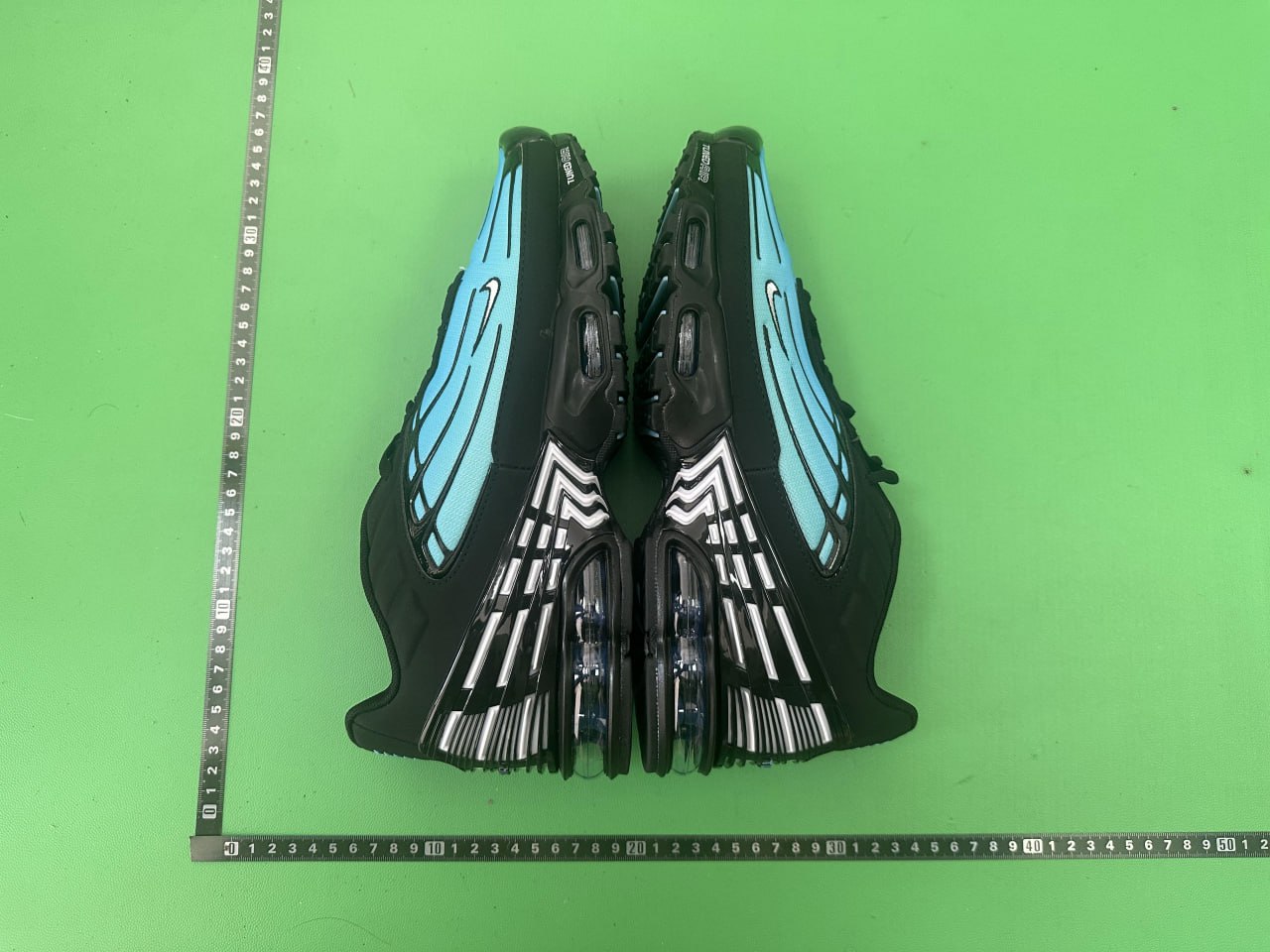 PK quality  NIKE TN - 3