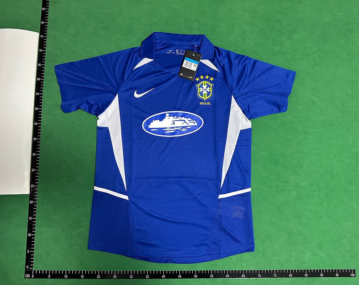 CORTEIZ Jersey - 2