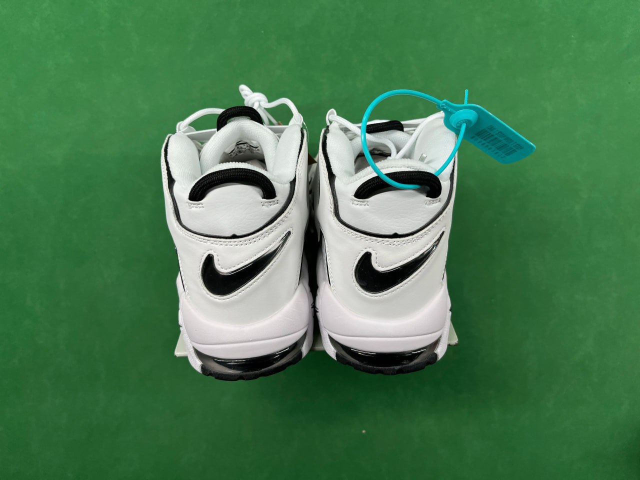  Nike Uptempo - 4