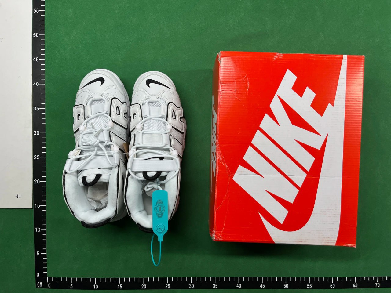  Nike Uptempo - 2