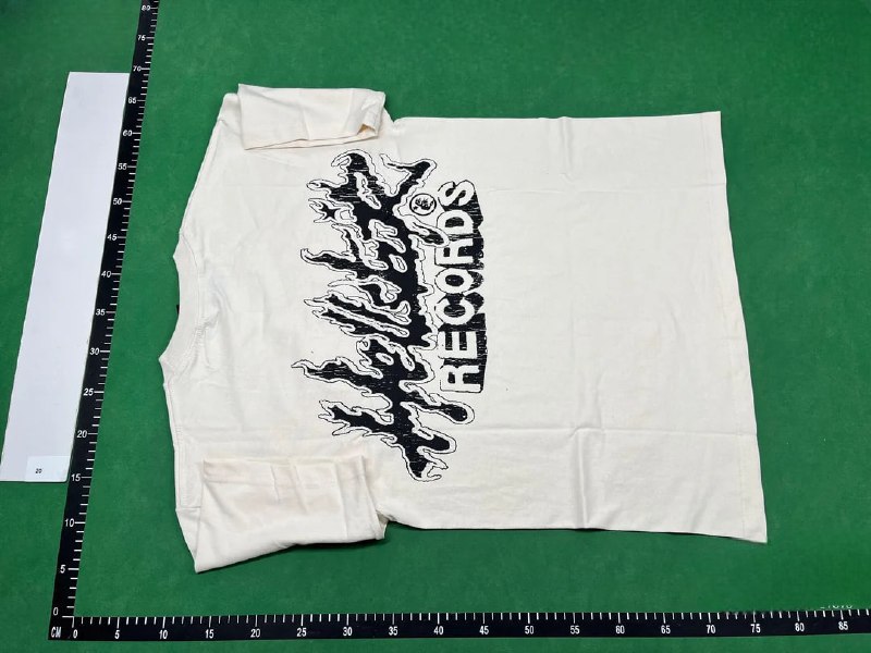 HELLSTAR TEE - 3