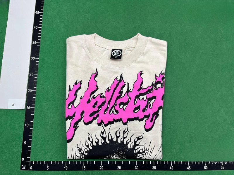 HELLSTAR TEE - 4