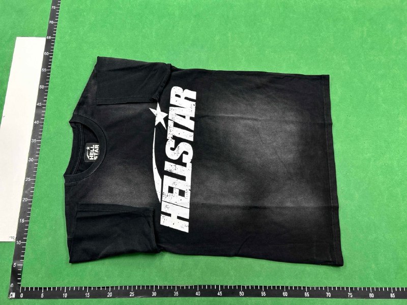 HELLSTAR TEE - 5