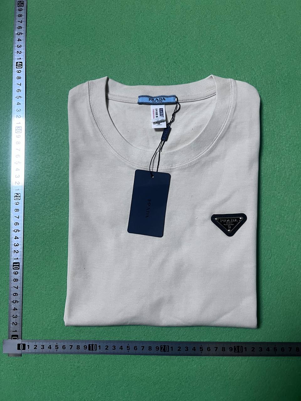 Prada Moncler T-Shirt  - 2