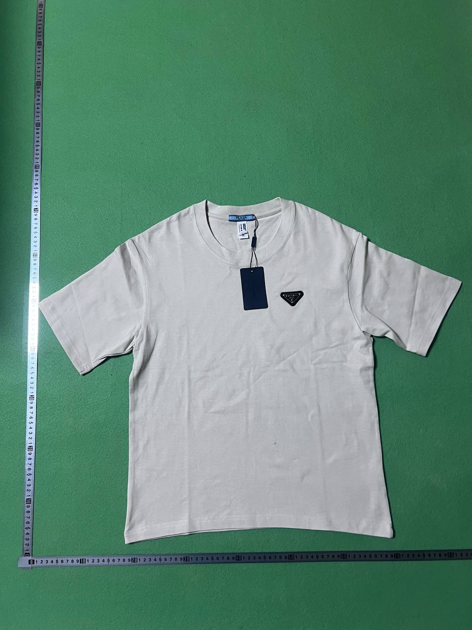 Prada Moncler T-Shirt  - 3