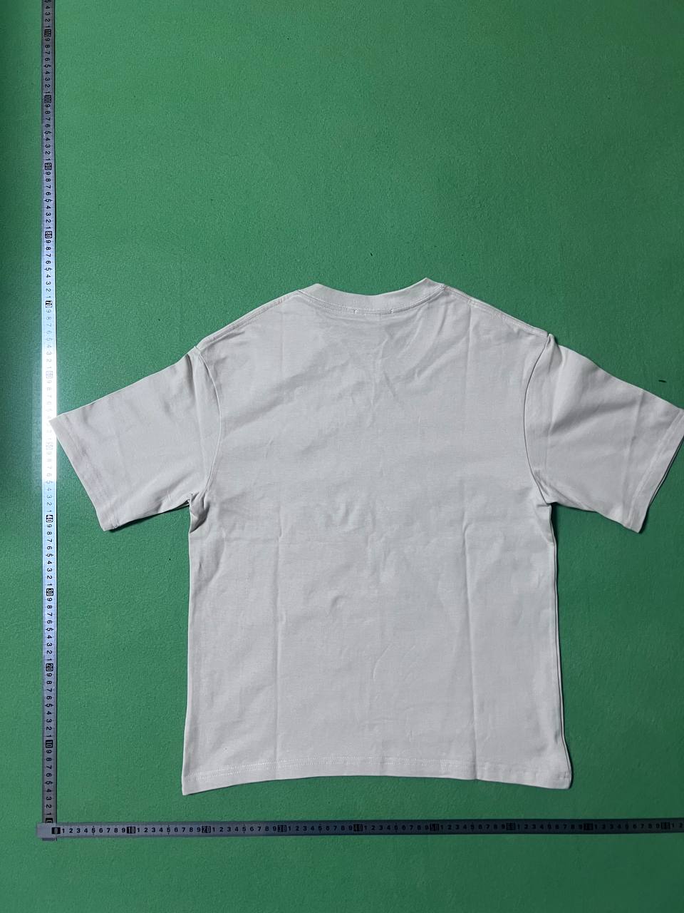 Prada Moncler T-Shirt  - 4