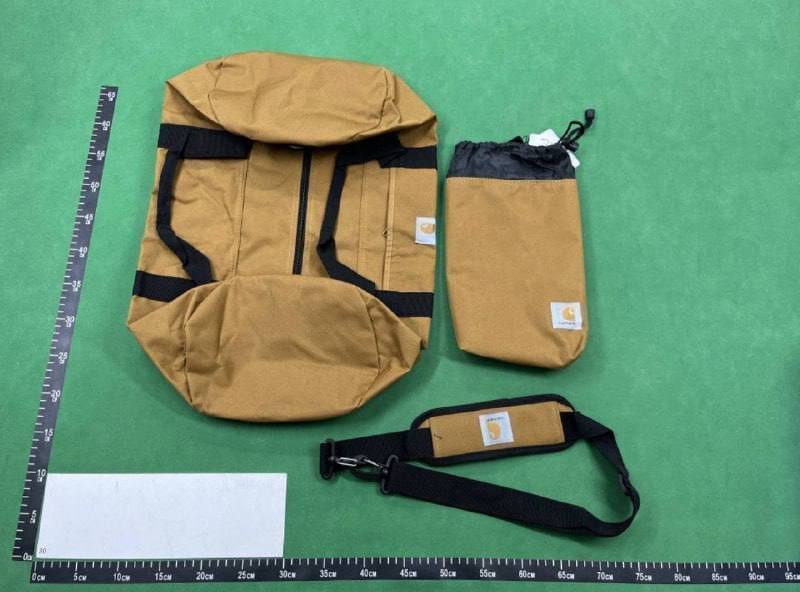 Carhartt Bag - 4