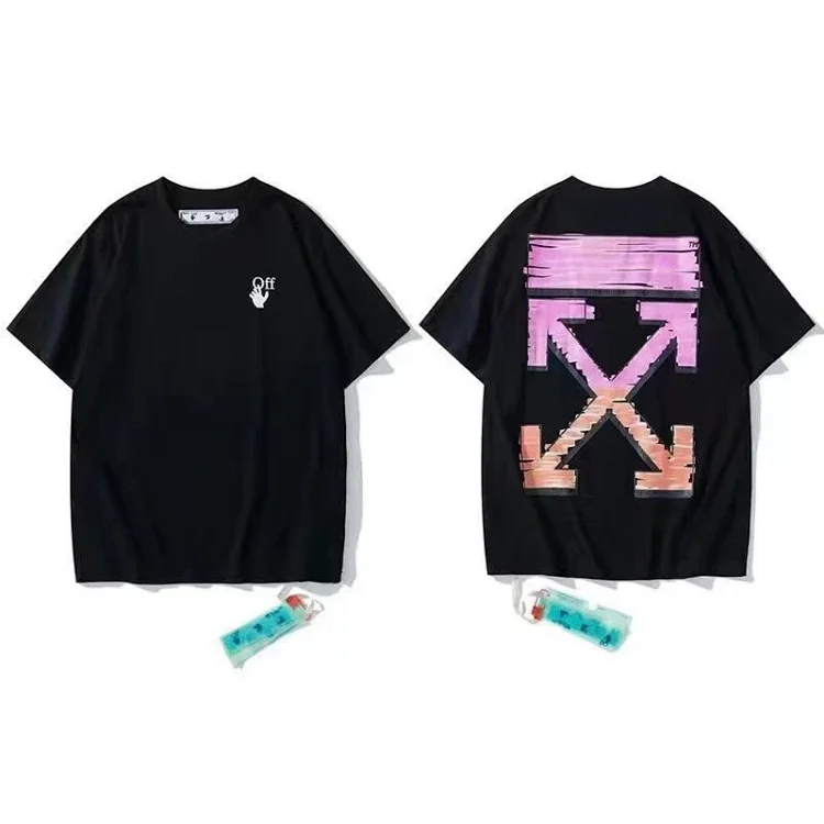 Off White  T-shirt
