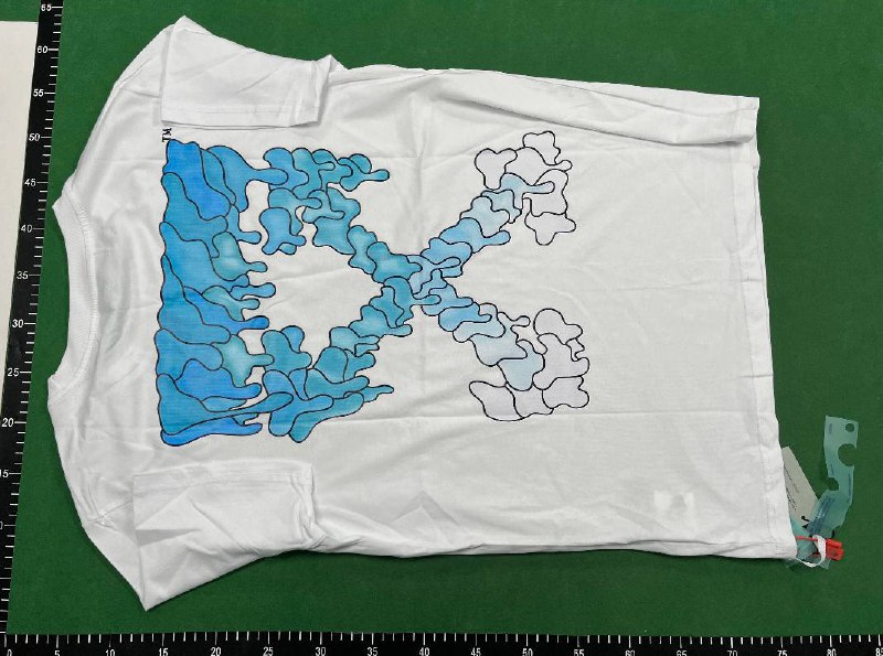 Off White  T-shirt - 4