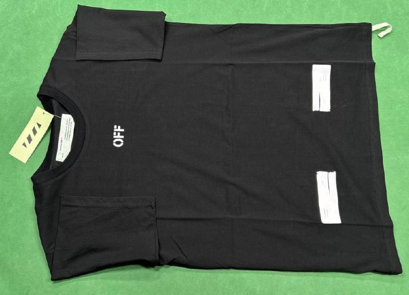 Off White  T-shirt - 2
