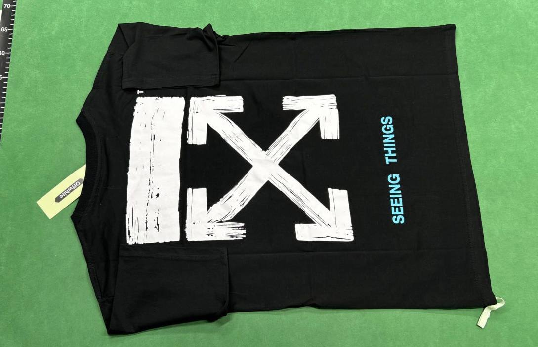 Off White  T-shirt - 3