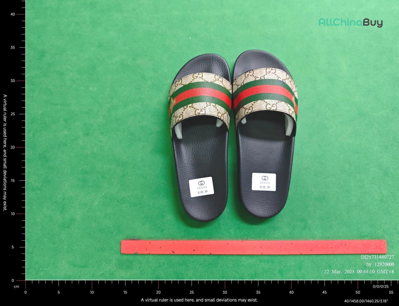 Dior Slide - 3