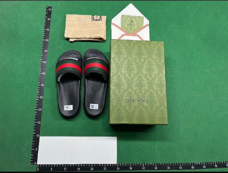 Dior Slide - 4