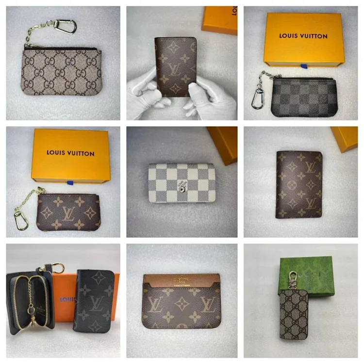 Louis Vuitton Cardholder