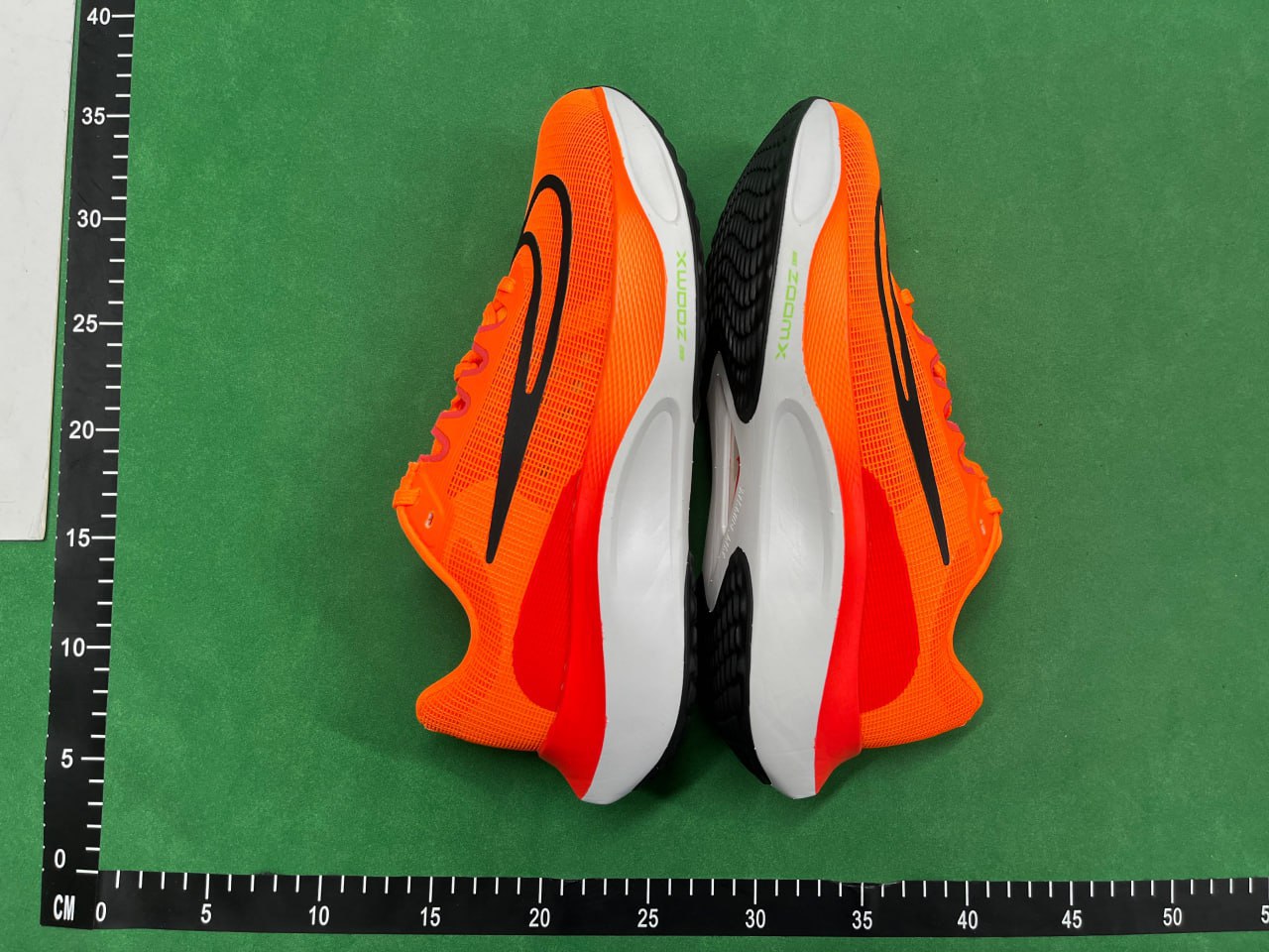 NIKE ZOOM FLY5 - 2