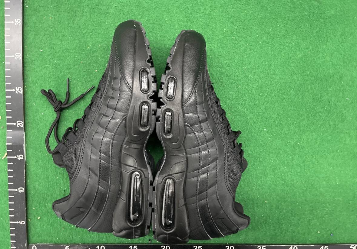 Nike Air Max 95 - 4