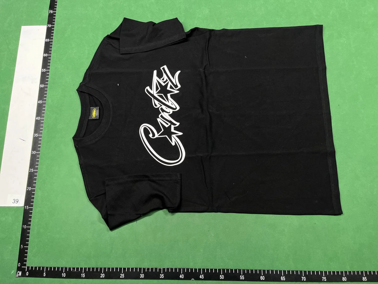 Corteiz short sleeve【high quality】 - 5