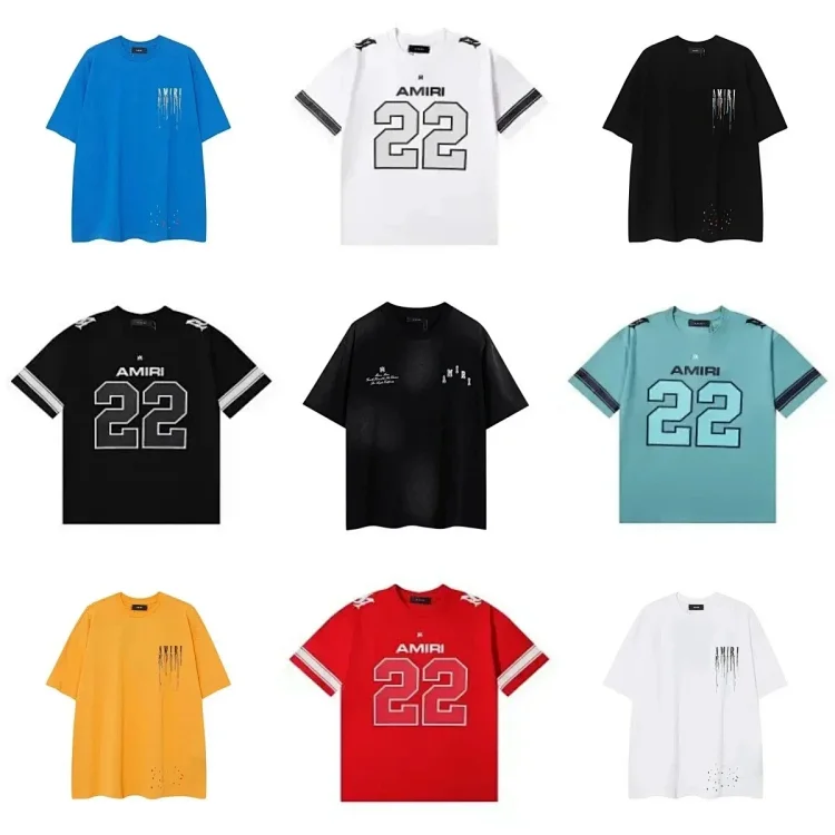 Corteiz short sleeve【high quality】
