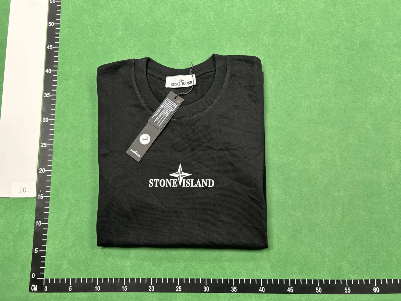 Stone Island T-shir【high quality】
