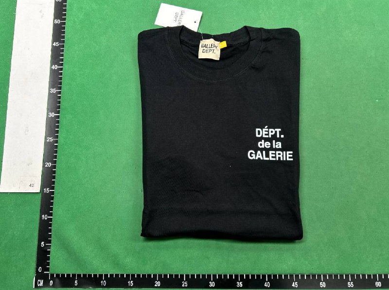 Gallery Dept T-Shirt【high quality】 - 2