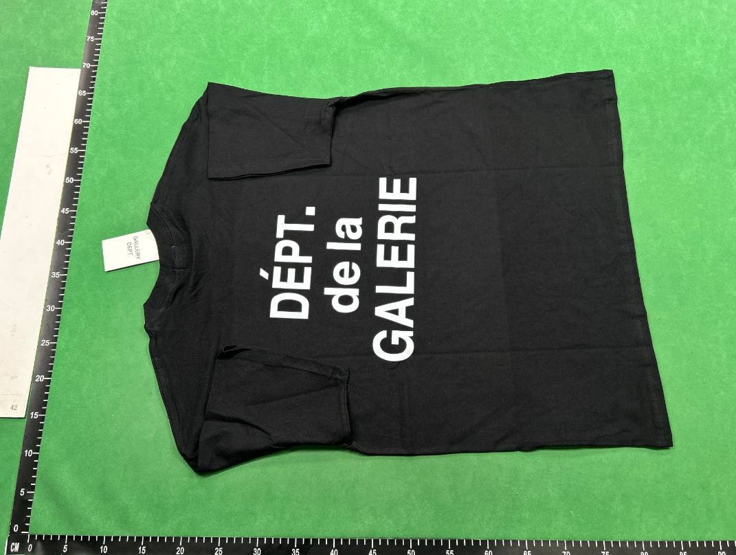 Gallery Dept T-Shirt【high quality】 - 4
