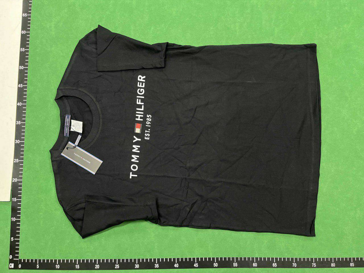 Tommy T-shirt - 3