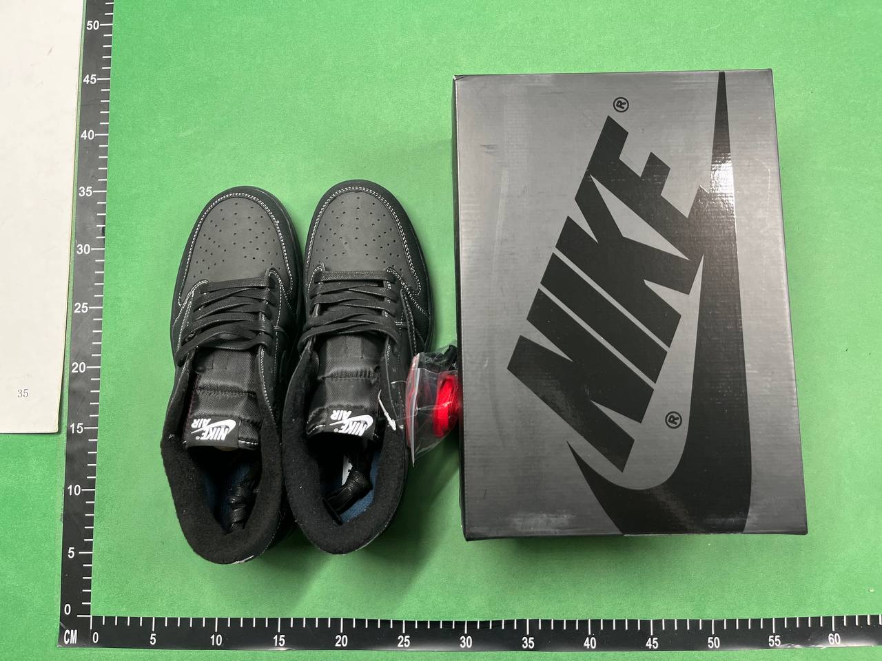 Air Jordan 1 Low OG - 2