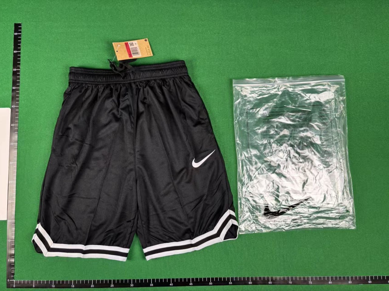  Nike shorts - 2