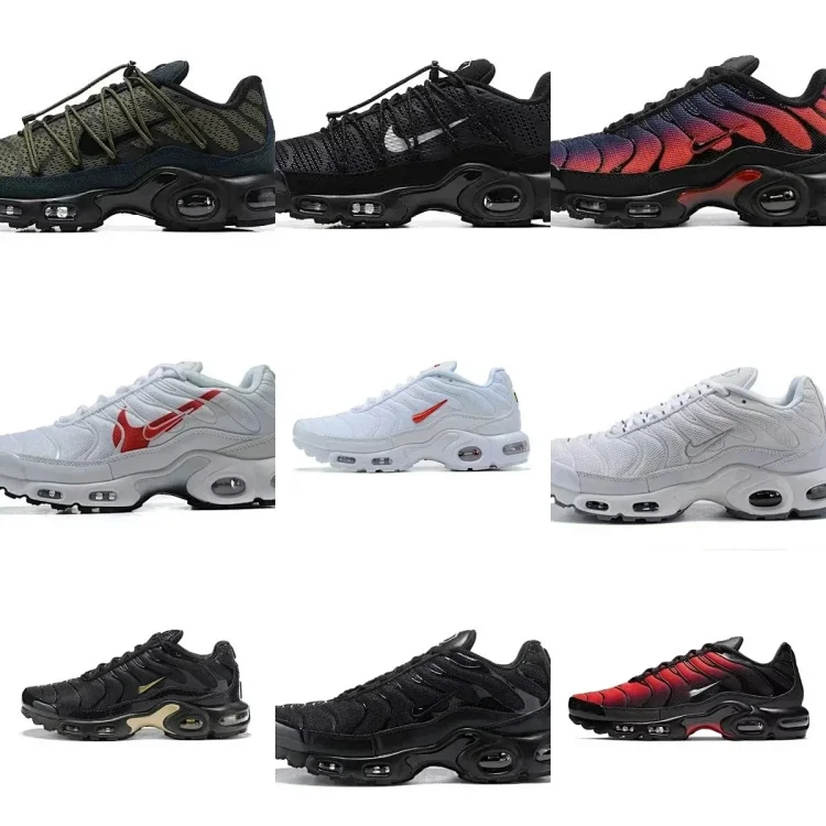  Nike Air Cushion Shoes【high quality】