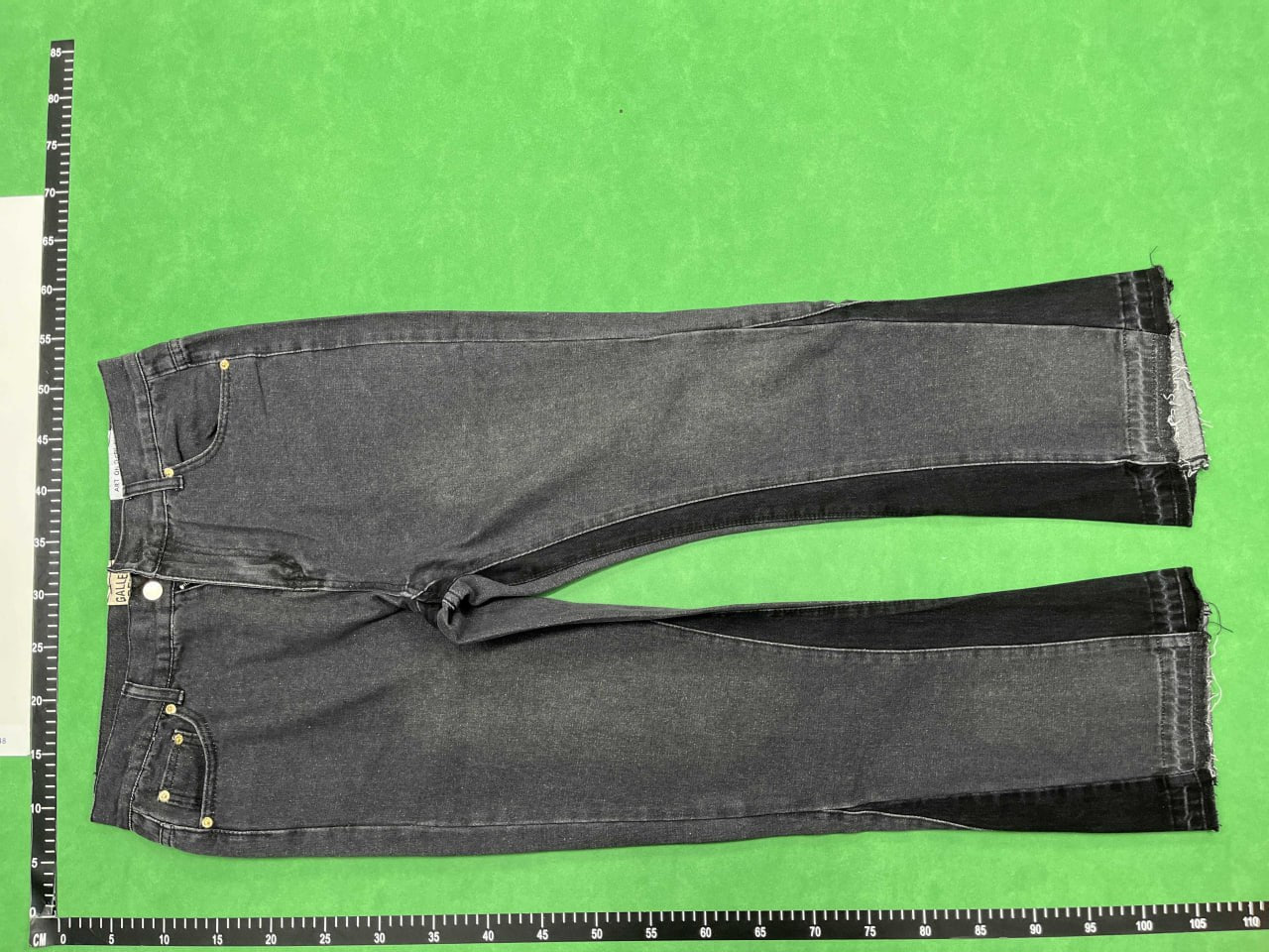 Gallery Dept Jeans - 5