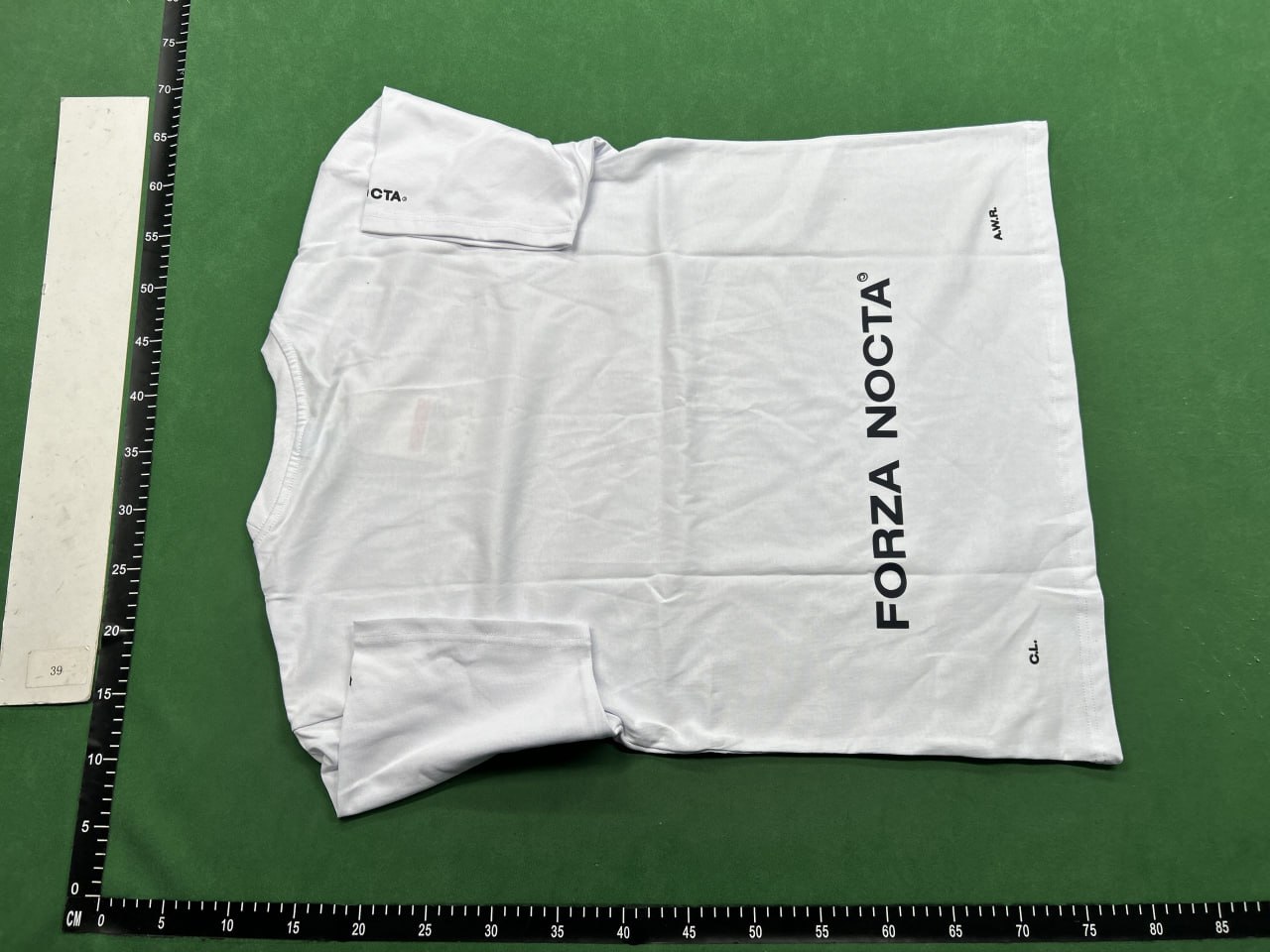 nike t-shirt - 2