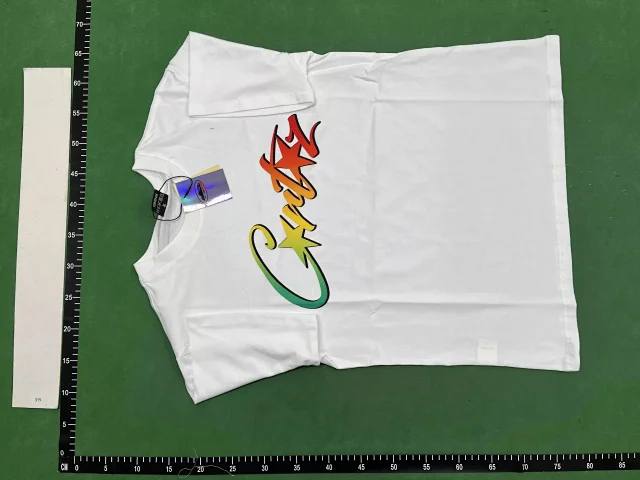 Corteiz T-shirt ( 40 style ） - 3