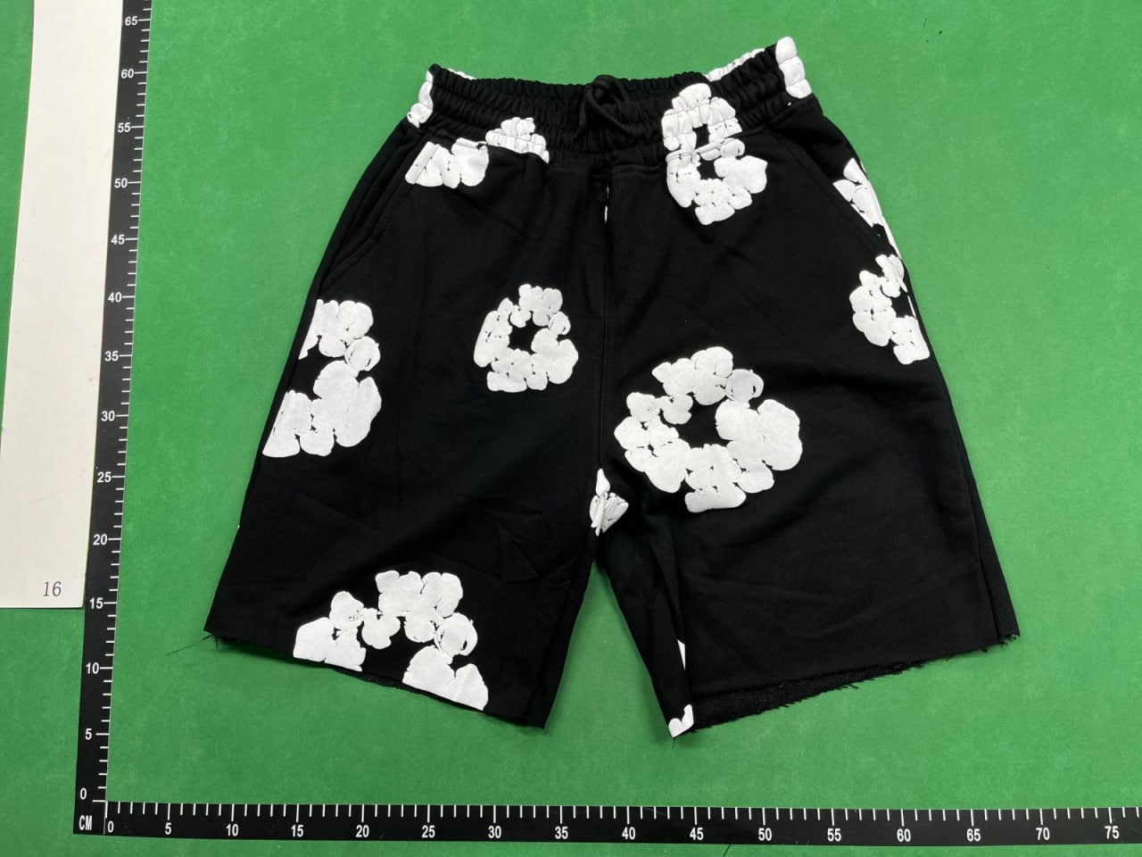 Denim tears Set - 3