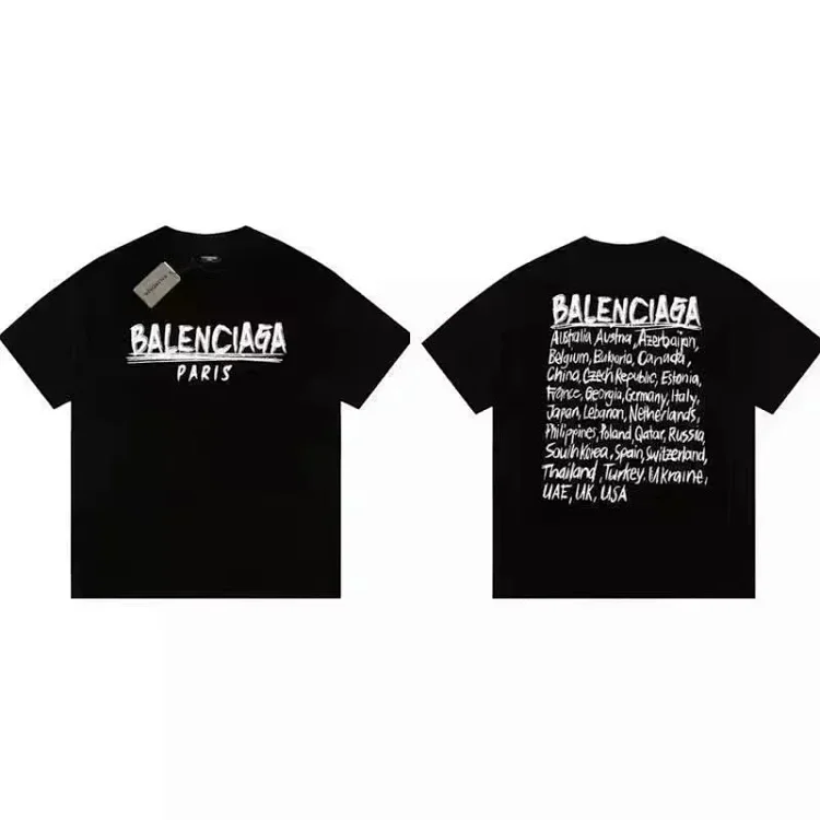 Balenciaga T-shirt 