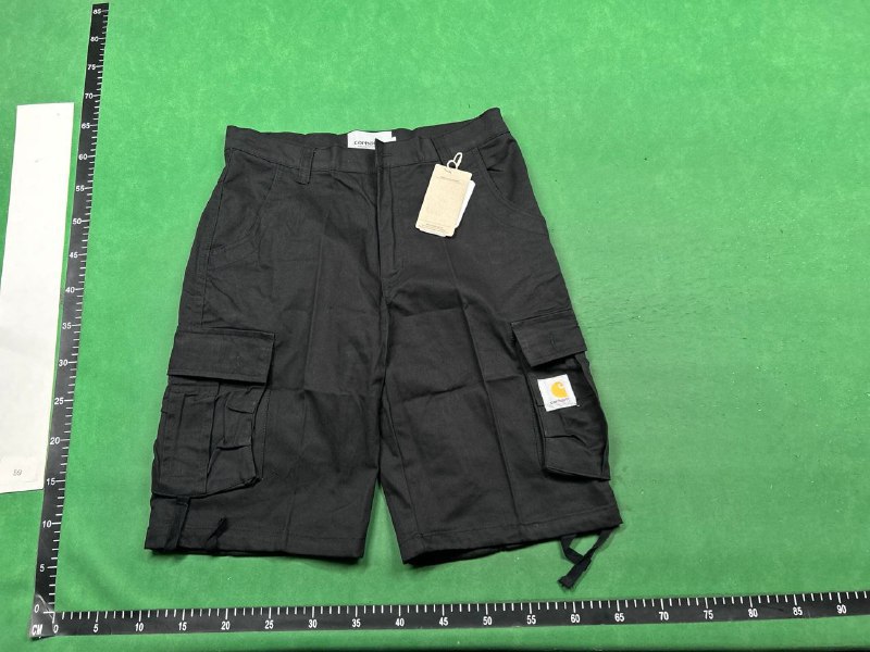 CARHARTT CARGO shorts - 4