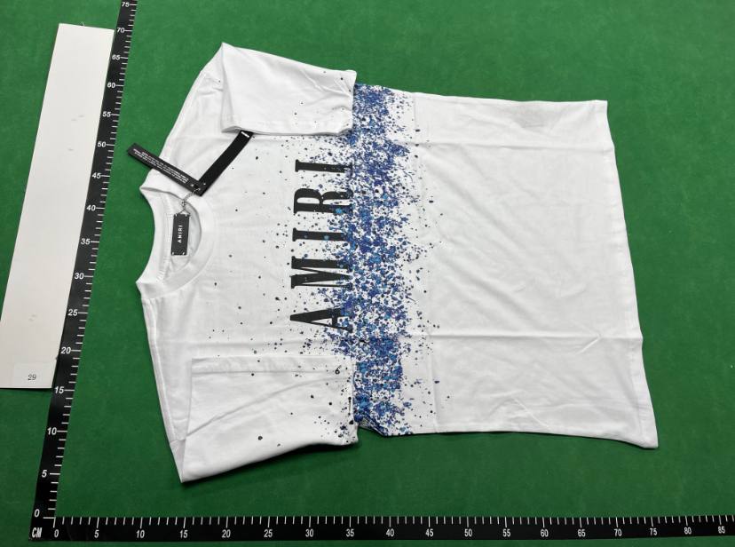 AMIRI T-Shirt - 4