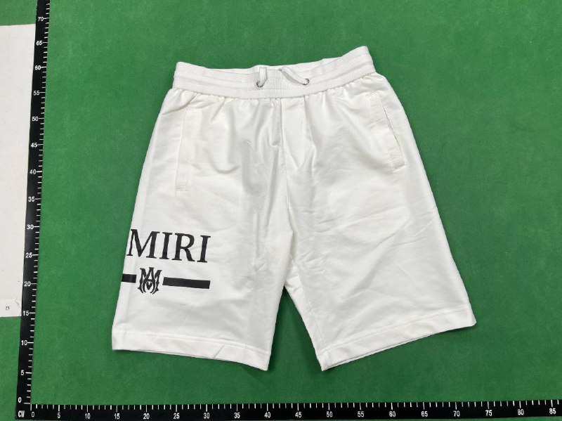 AMIRI shorts  Casablanca Shorts - 2