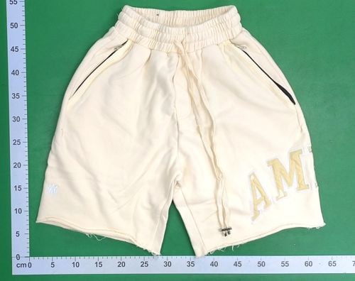 AMIRI shorts  Casablanca Shorts - 3