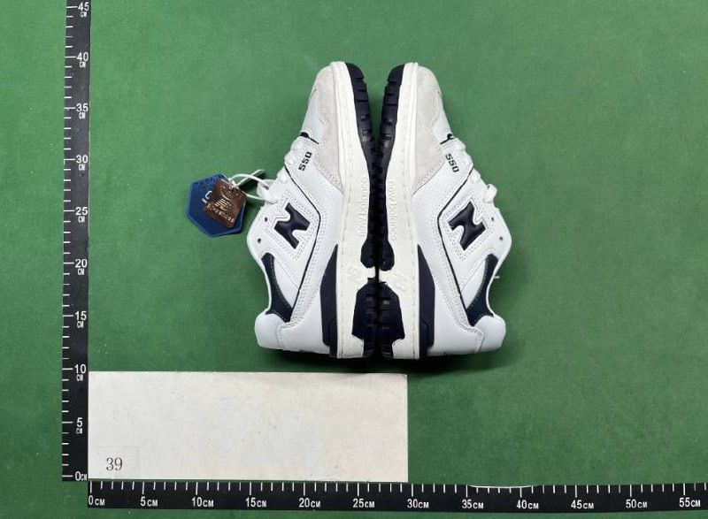 New balance 550  (28 CP) - 5