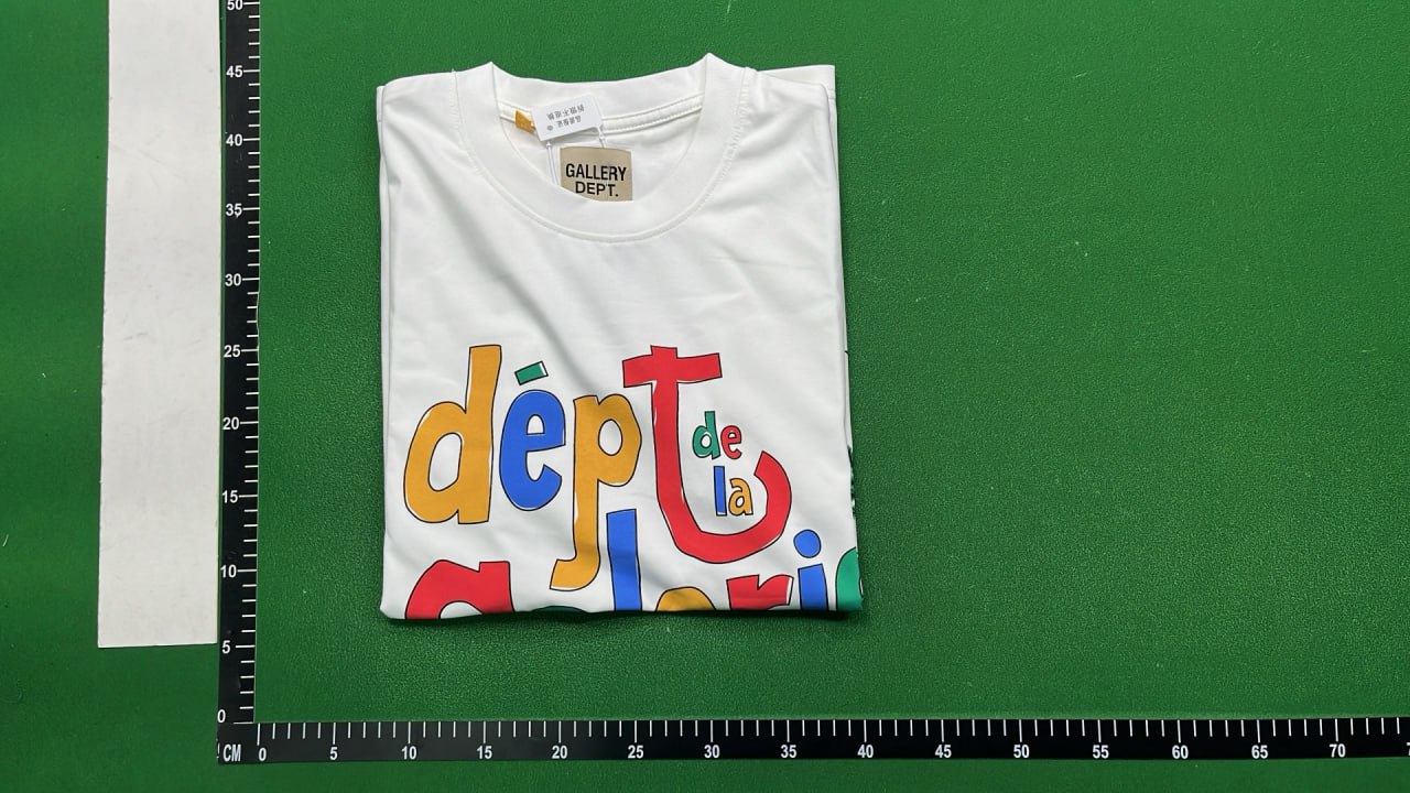 Gallery DEPT. Tee - 2