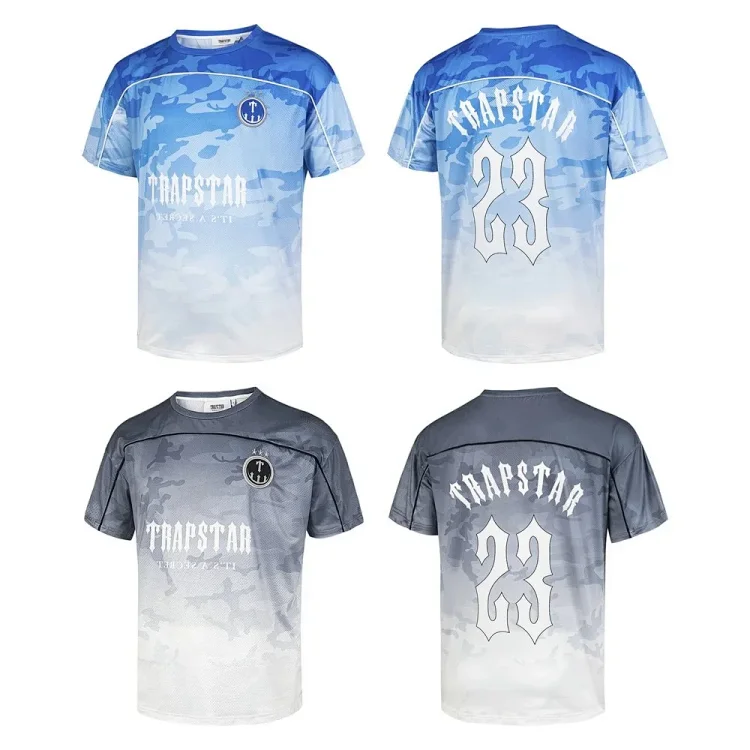 Trapstar T-SHIRT jerseys