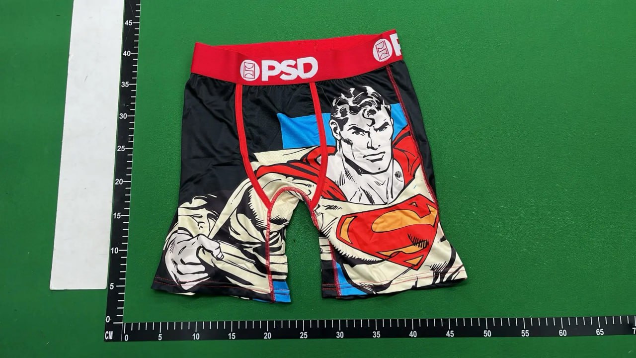  PSD Underwear  (35styles） - 3