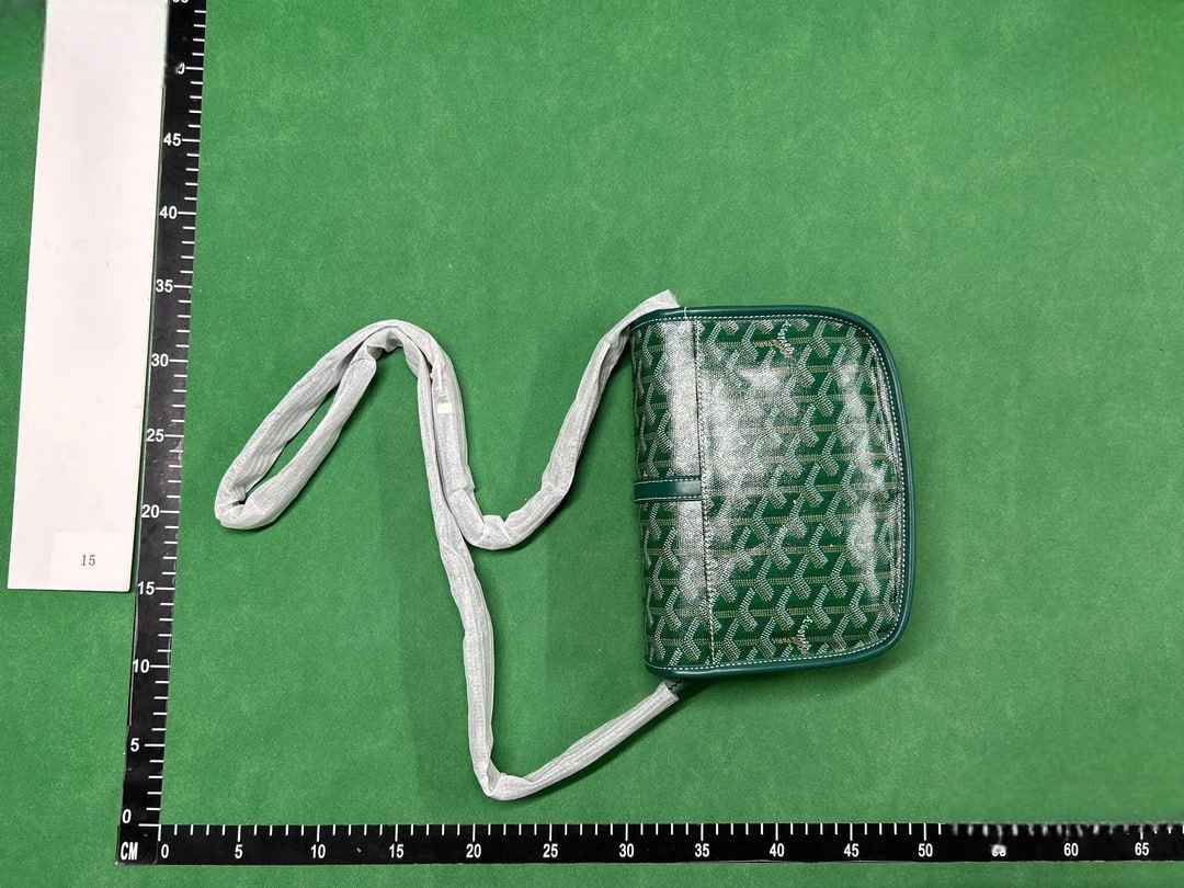 Goyard wallet  (40 styles) - 3