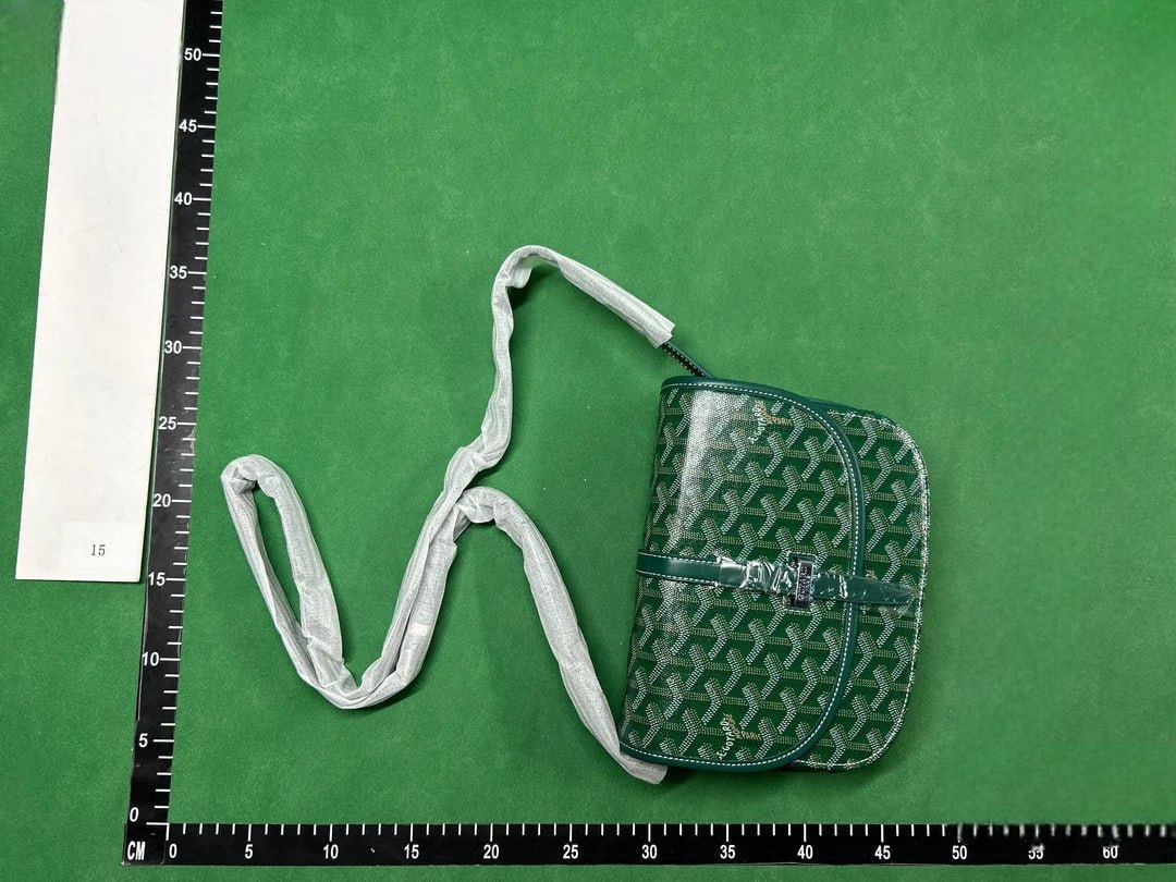 Goyard wallet  (40 styles) - 4
