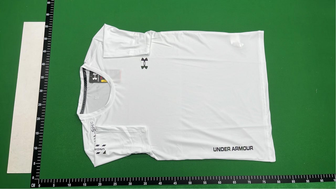 Under Armour T-shirt shorts（5 styles) - 2