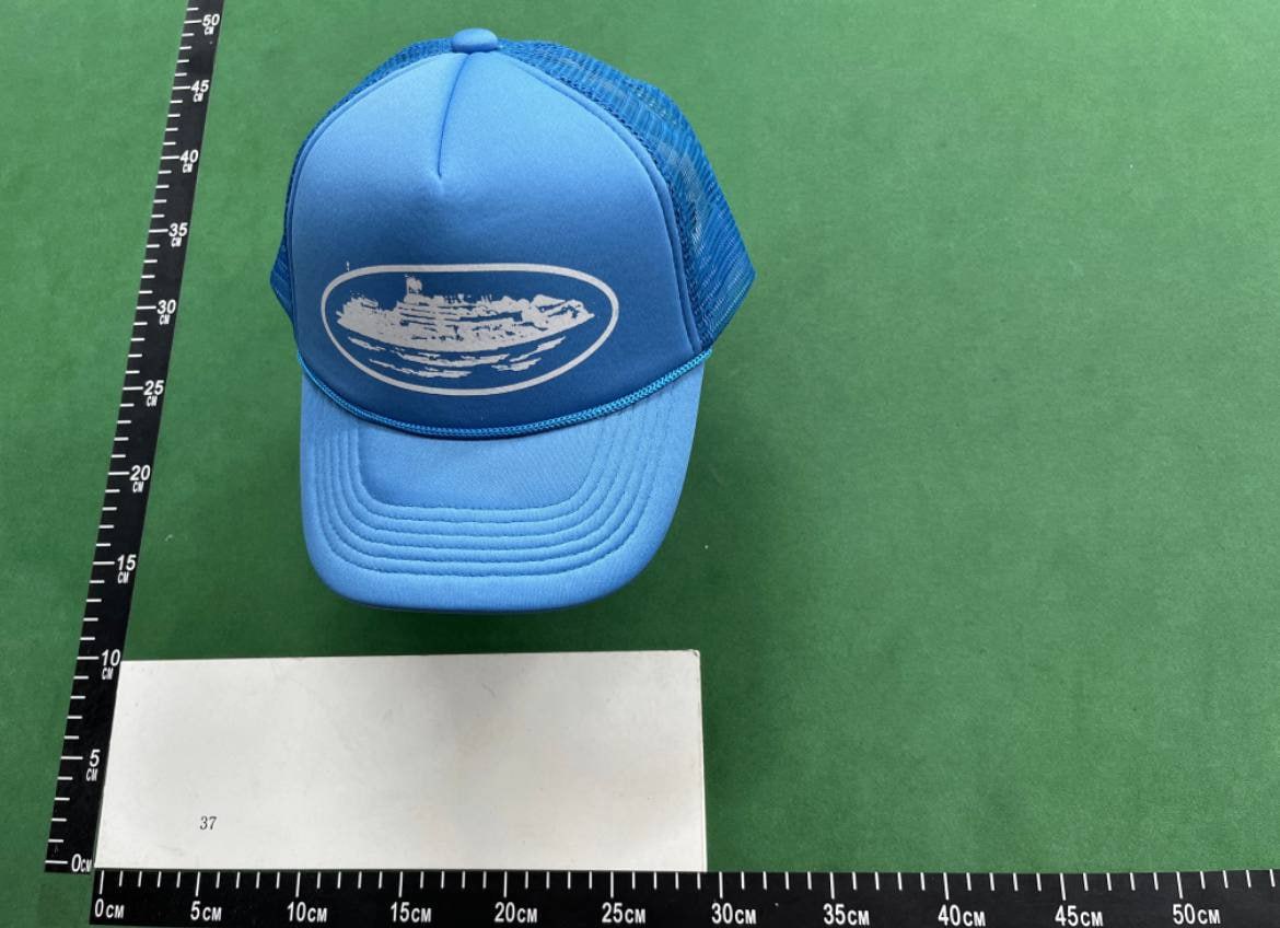  Corteiz cap  (20 CP) - 2